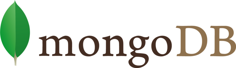 mongodb logo