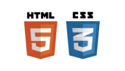 html css