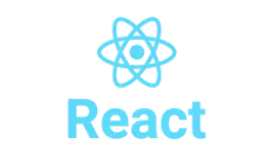 react