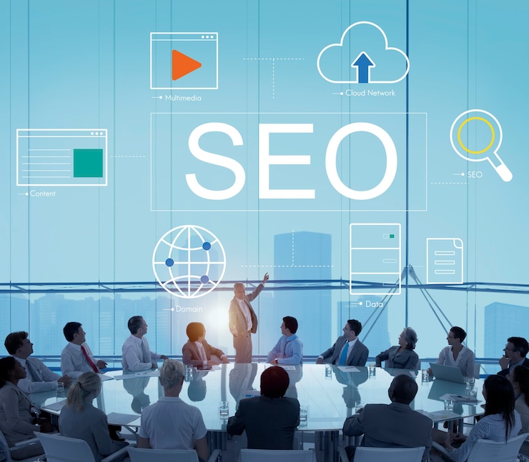 Hiring SEO Company